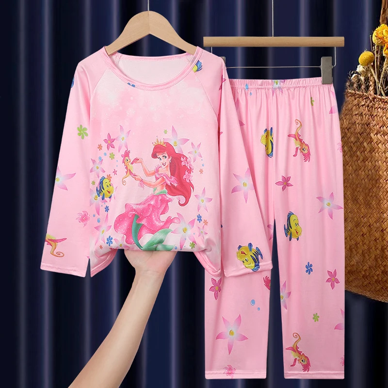 Children's Clothing Sets Kids Pajamas Set kids pajamas set