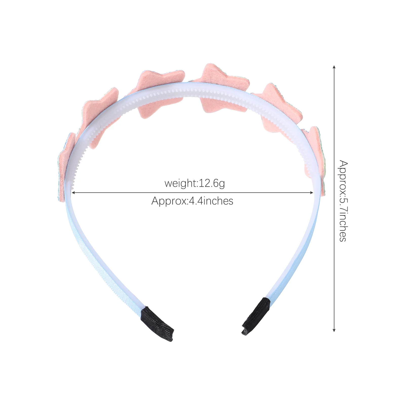 Hair bands hair accessories hair headband accessories 1pcs for kids girls