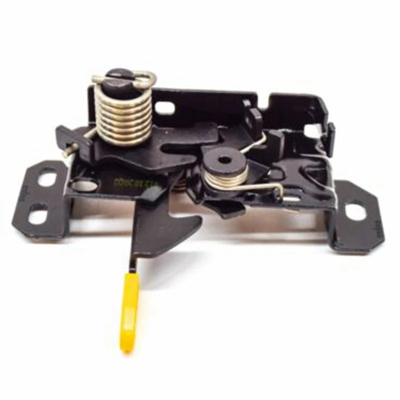 

Car Engine Compartment Lock(Bottom) For MERCEDES-BENZ A/B/GLA-CLASS CLA W176 C117 X117 X156 Spare Parts Hood Latch 2468800460