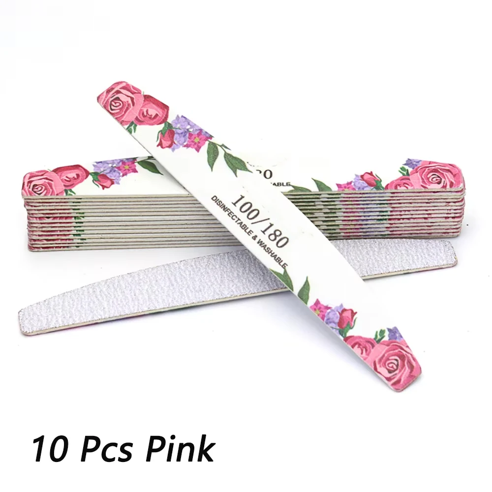 10pcs 02 Flower