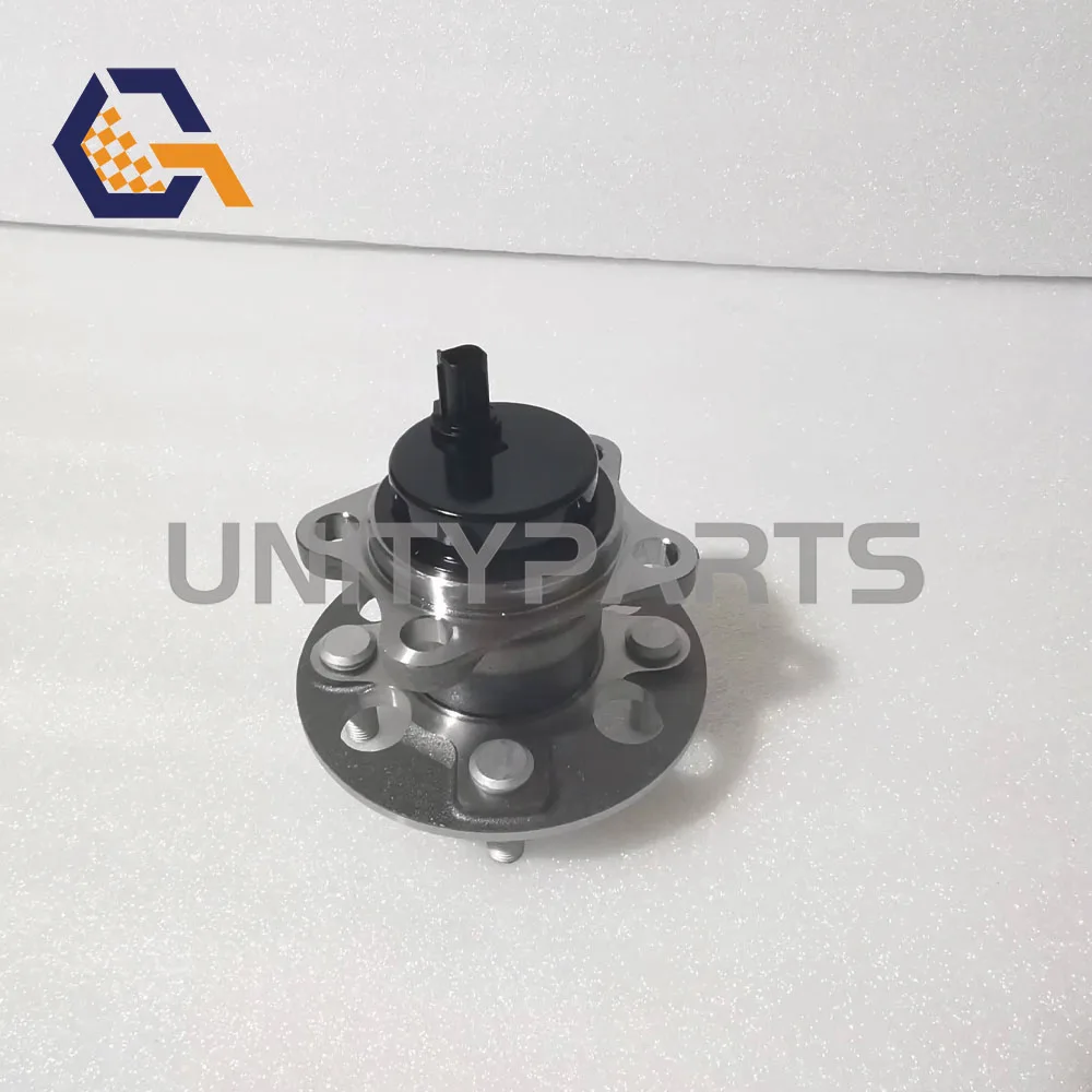 Rear Wheel Hub Bearing Assembly For Toyota Yaris 42450-52060