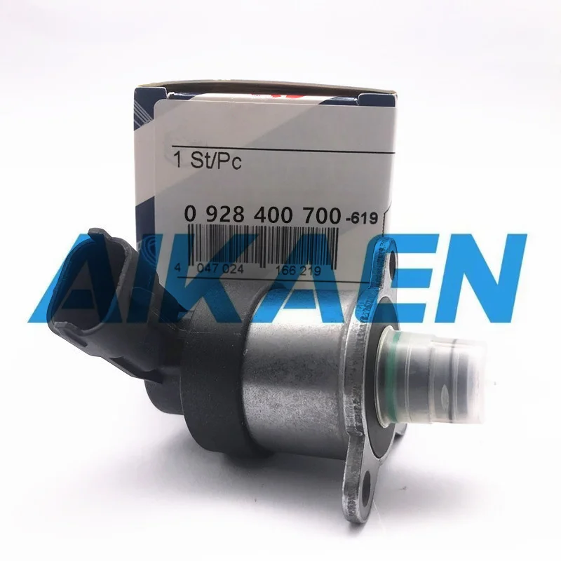 

0928400700 with Original box Fuel metering valve unit fit For 2.0 0 928 400 700