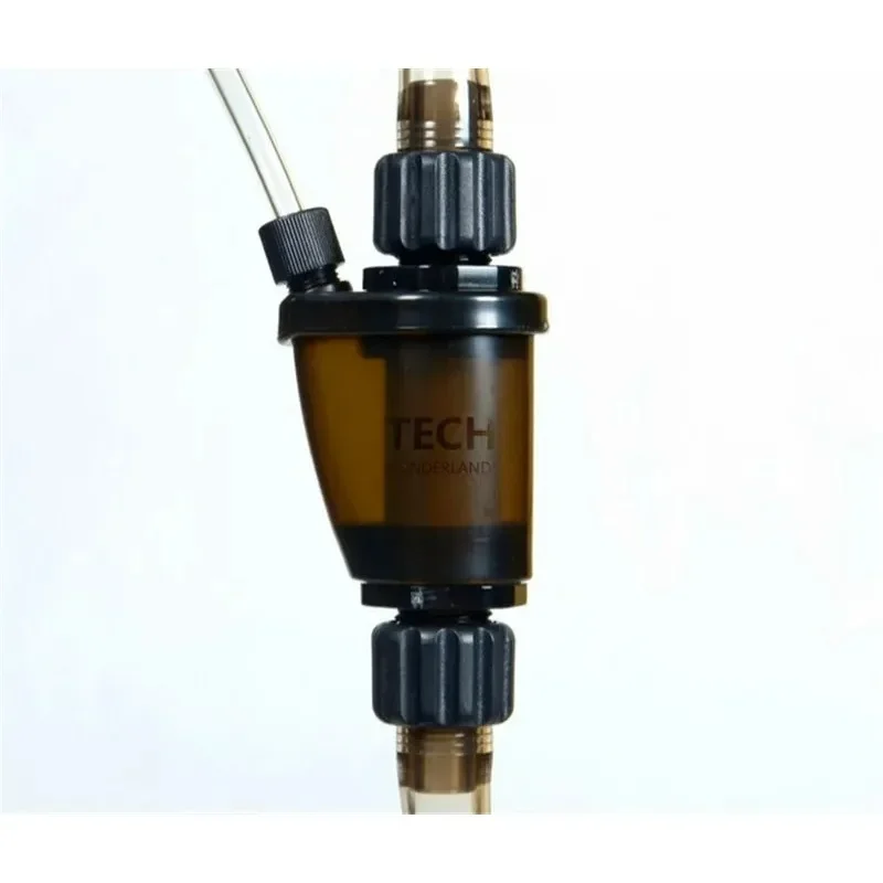 

UP D-508-12/16 CO2 Atomizer System Diffuser Reactor For Freshwater And Seawater Aquarium Fish Tank