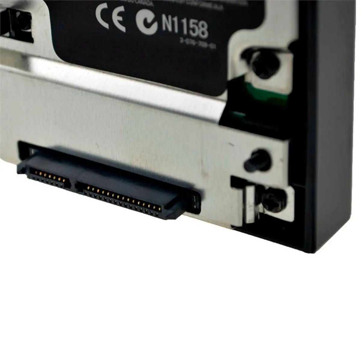 DT60 PS2 팻 게임 콘솔 SATA HDD 어댑터 IDE 소켓 HDD SCPH-10350 어댑터 (PS2 SATA 소켓 액세서리용)