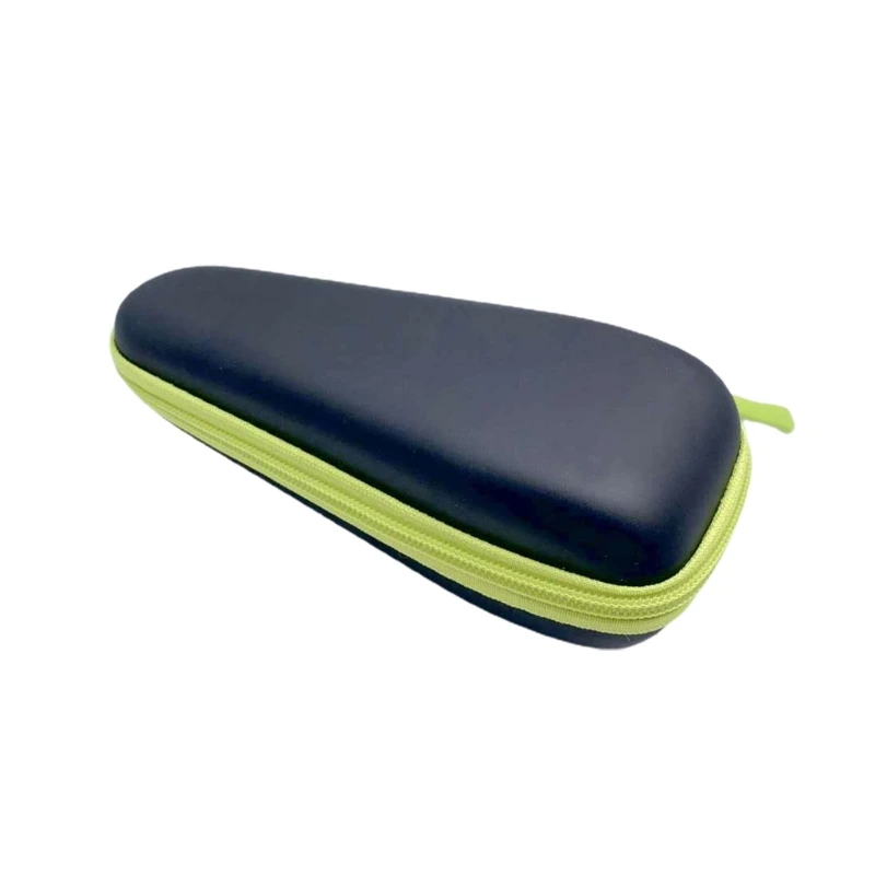 

EVA Storage Hard Case for OneBlade QP2530 2520 Shaver Travel Bag Carry Case Shaver Protective Sleeve Case Zipper