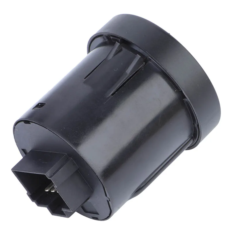 MAN Headlight Fog Control Switch Rotary Switch For MAN TGA/TGL/TGM/TGS/TGX Truck