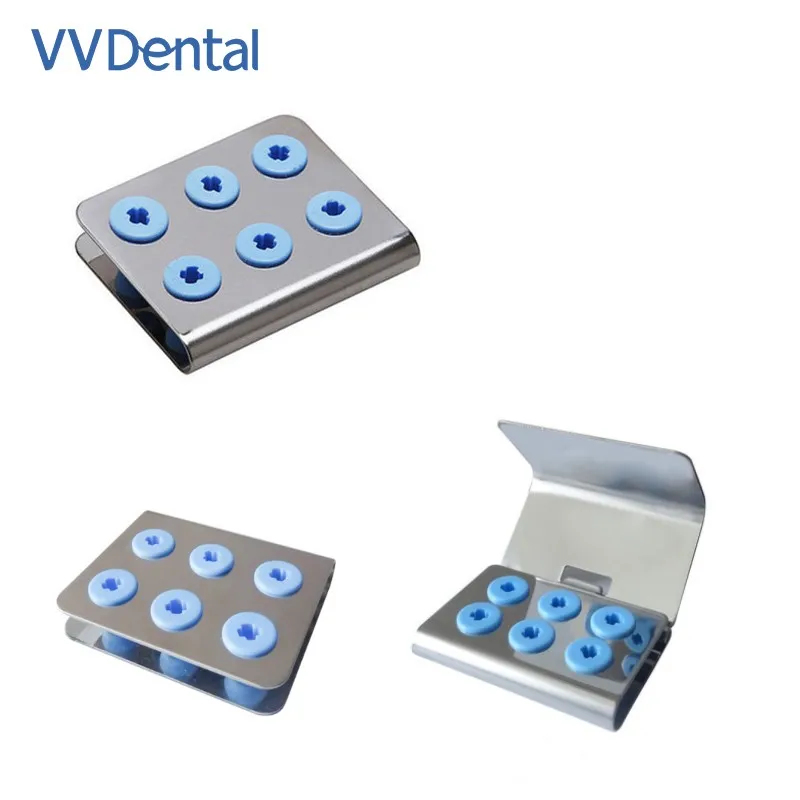 

Dental Ultrasonic Scaler Tip Holder Fit EMS SATELEC Sirona Woodpecker DTE Tip Dental Material For Dentist