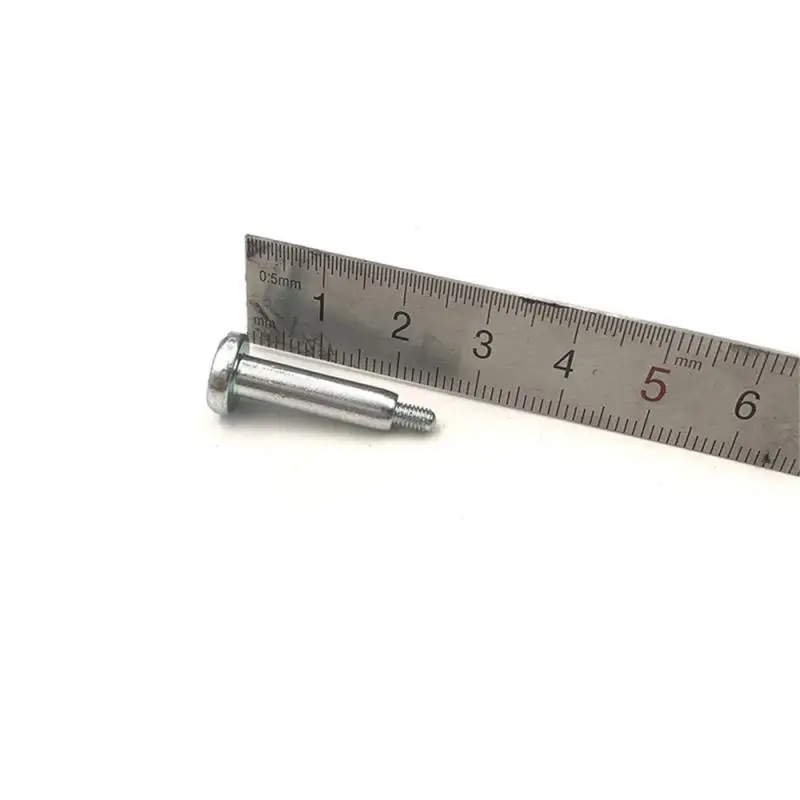 Vite Per Staffa Per Telaio Solido Vite Per Base In Argento Vite Piatta Vite Per Macchina Da Gioco Accessori Speciali Staffa Fissa Vite Solida Ps5