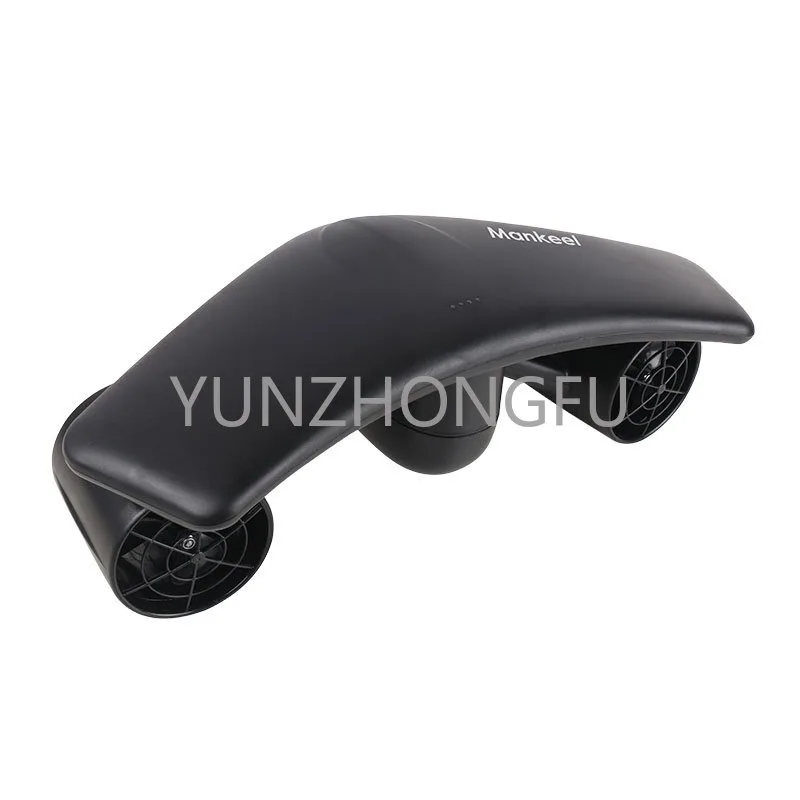 Seascooter Attrezzatura Per Drone Per Tiro Subacqueo Propulsore Subacqueo Elettrico Sport Diving Booster Scooter Interruttore A Tre Velocità