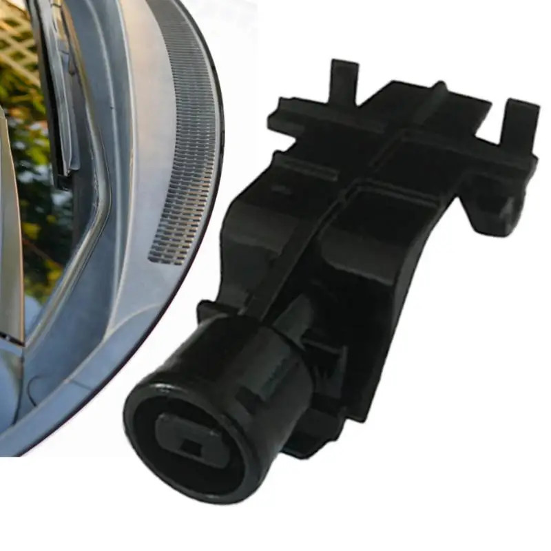 

Спринклер для лобового стекла, зеркальная насадка для мойки автомобиля, сменная насадка для удаления загрязнений и водяных пятен