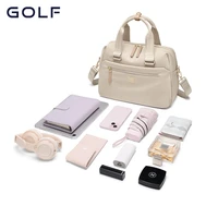 GOLF mode femmes sac à bandoulière en Nylon Oxford sac à bandoulière étanche grande capacité sac à bandoulière sacs à main multifonctionnels 5
