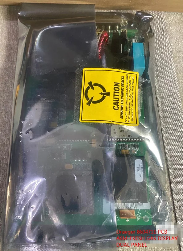 

Drager 8201951 PCB POWER новая и оригинальная двойная панель