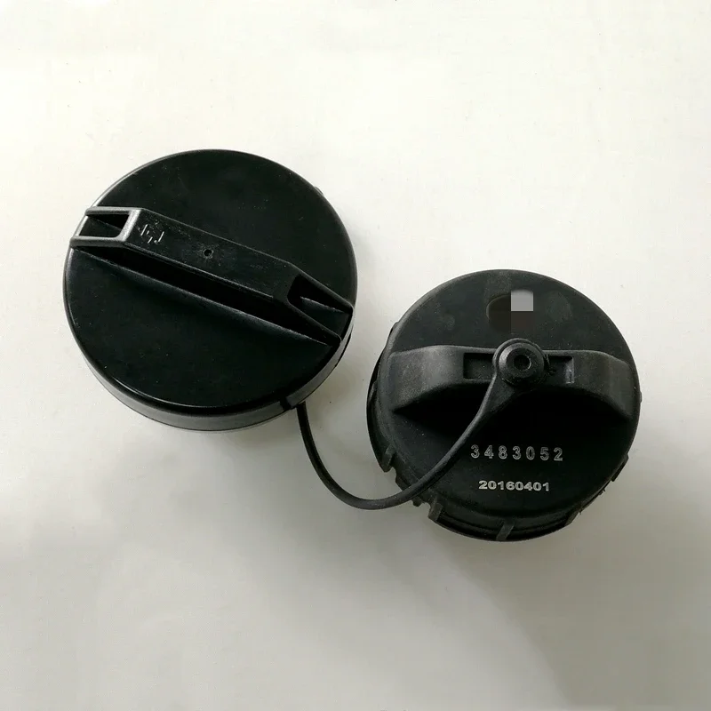 Plastic fuel tank filler cover for Brilliance BS4/M2 BS6/M1 FRV FSV H530 H330 V5 Inner Tank Cover 3483052