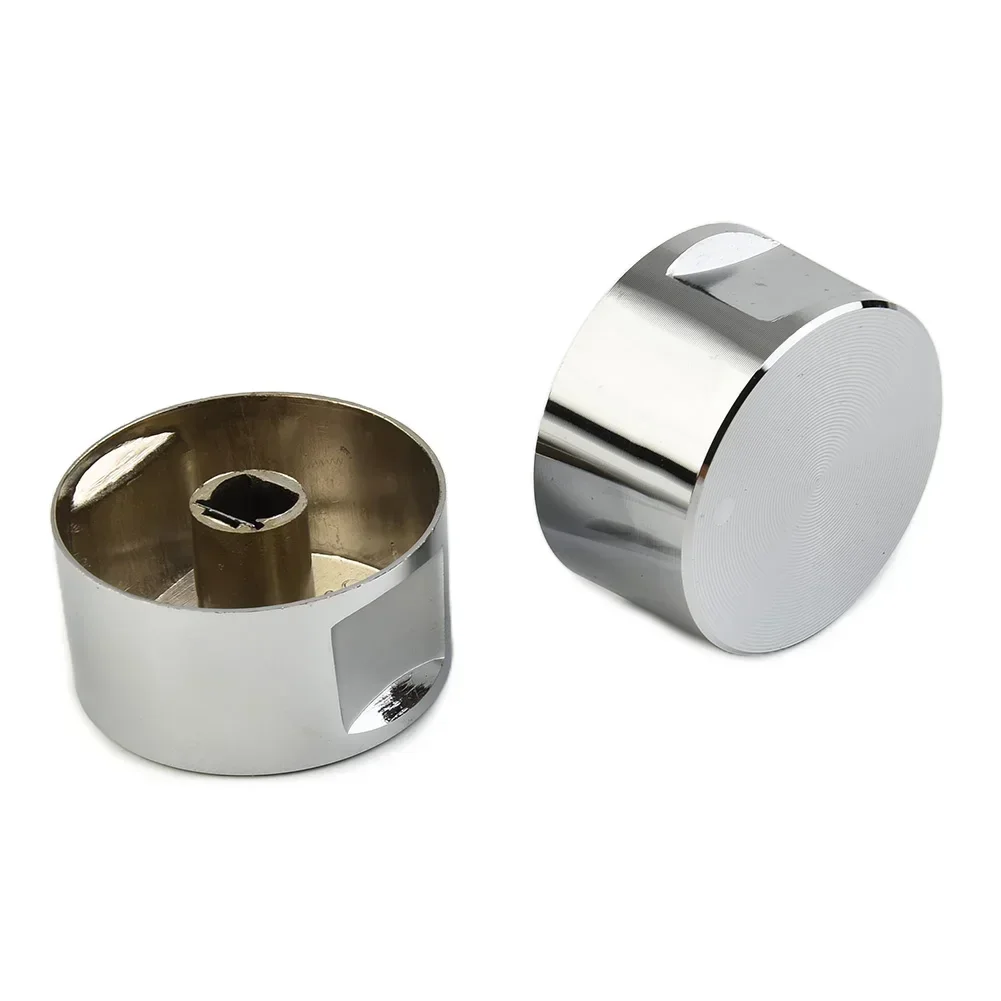 Gas stove accessories stove control knobs 4/6PCS rotary switch knob for gas stove