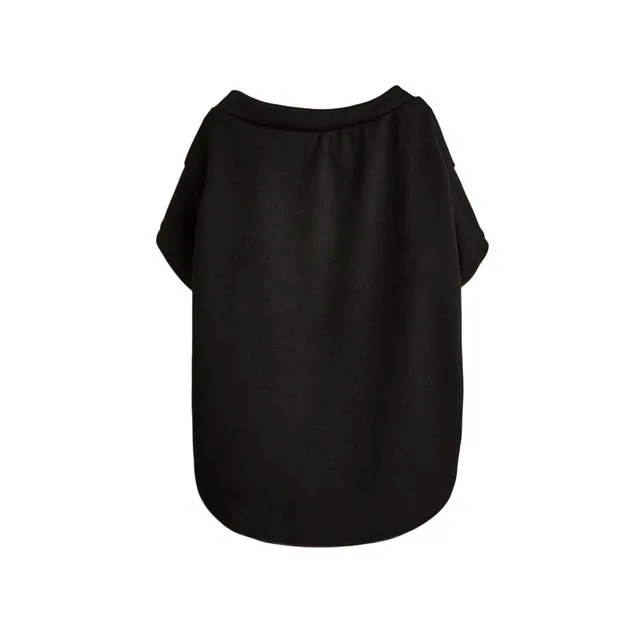 Breathable Dog T-shirt Solid Comfortable Thin Vest for Yorkshire Terrier Cute Summer Pet Clothes Dog Vest Pet Supplies 3