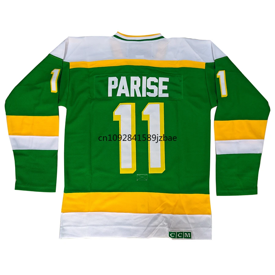 Dino Ciccarelli Jersey America Minnesota Retro Ice Hockey Jerseys 11 J.P. Parise Jersey 22 Brett Hull All Stitch Us M-3XL