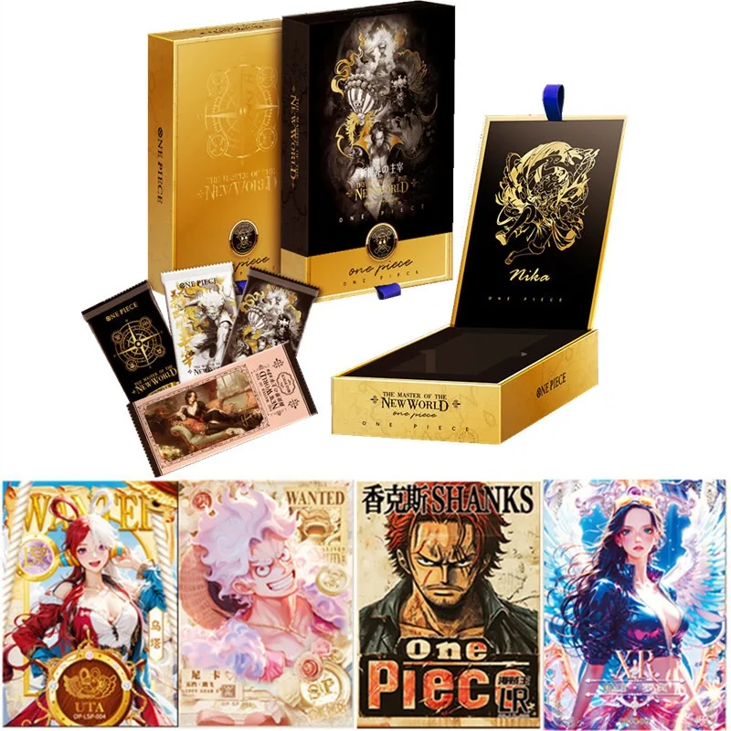 WBC ONE PIECE 8点セット One Piece Card Game Old Series 6 Cards Set 1 | eBay