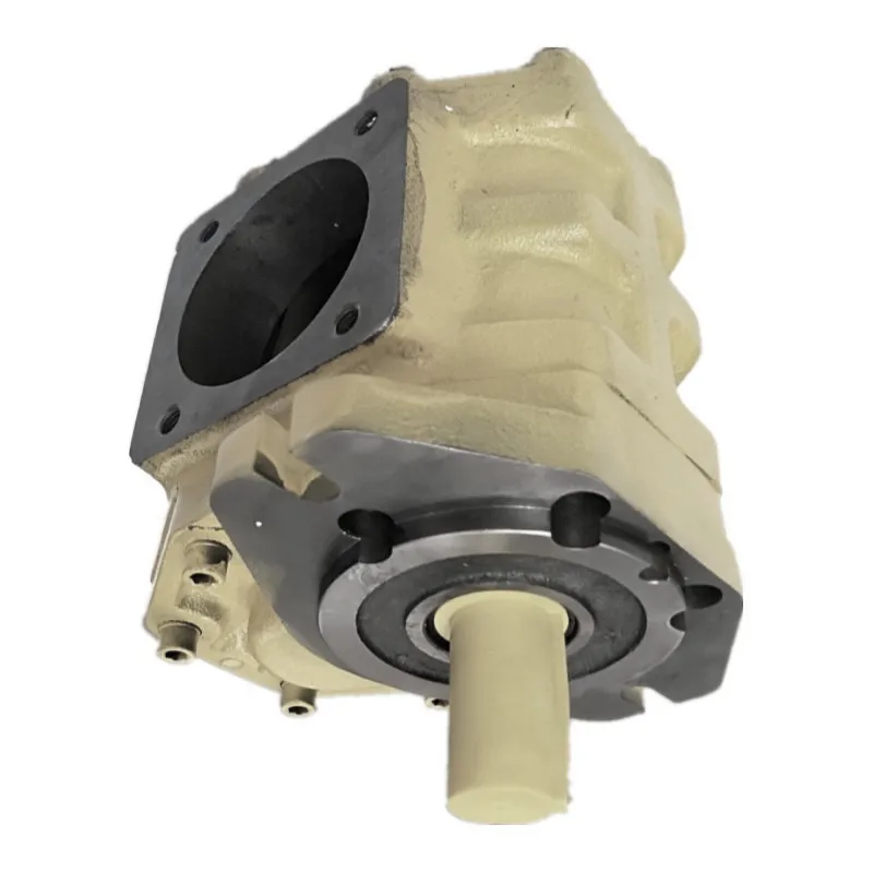 

BB-B hydraulic stainless steel cycloidal gear oil pump cast Iron Materials gear pump pump