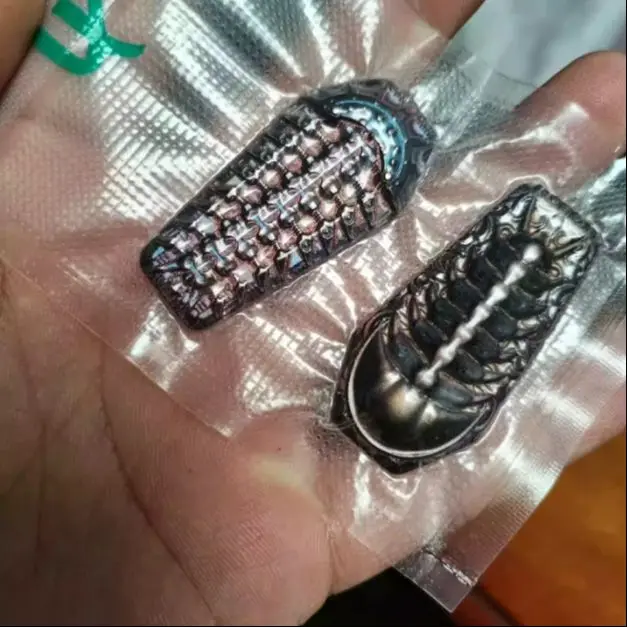 

EDC EVEn Decompression toys