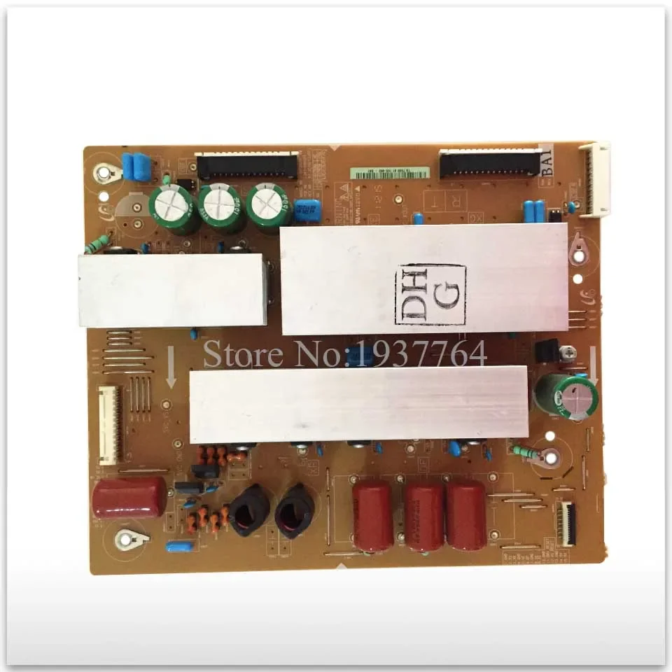 

LJ41-09422A LJ92-01763A BN96-16523A Board goodworking part