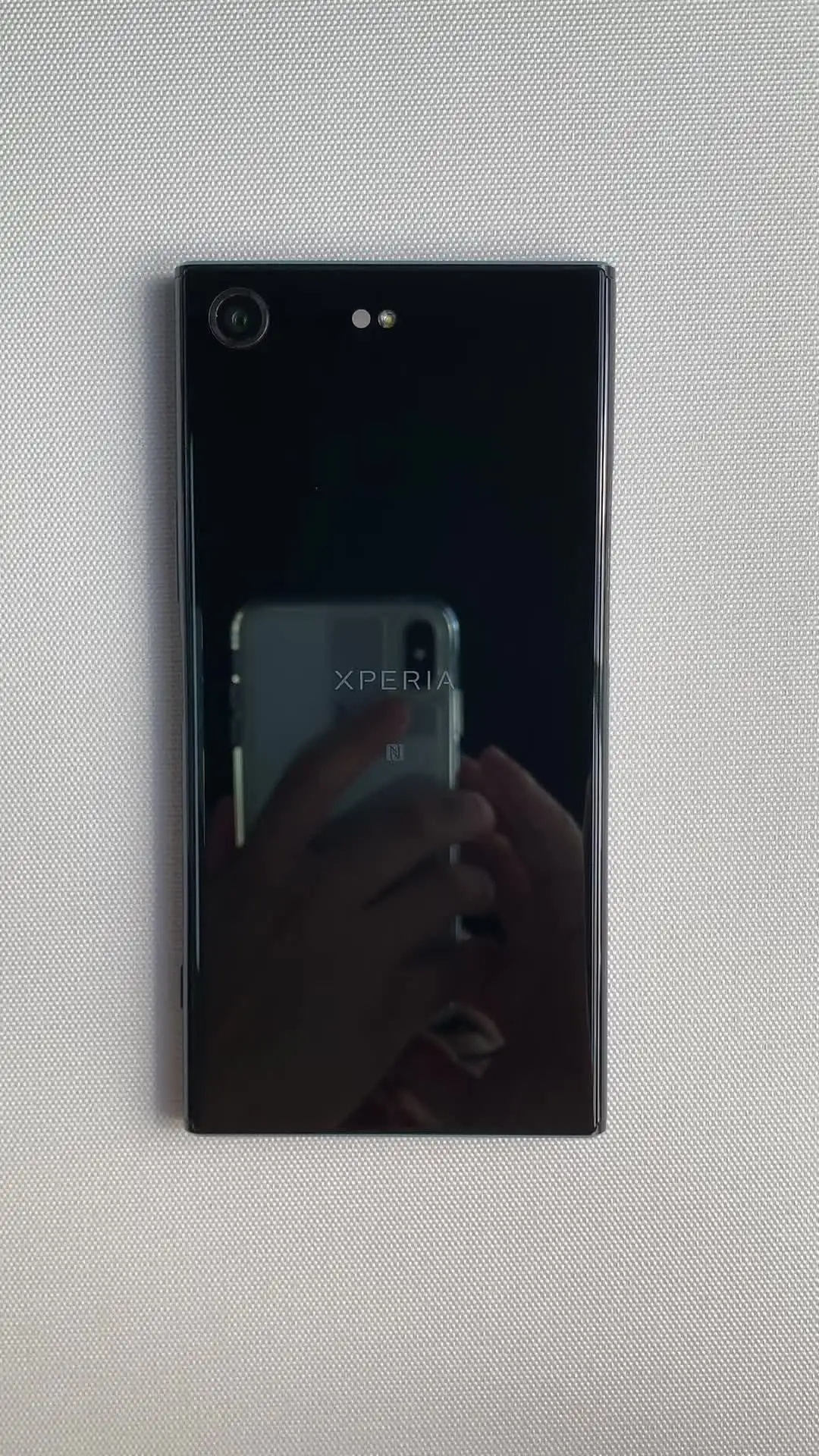 Original Sony Xperia XZ Premium SO-04J G8141 4G Mobile Phone NFC