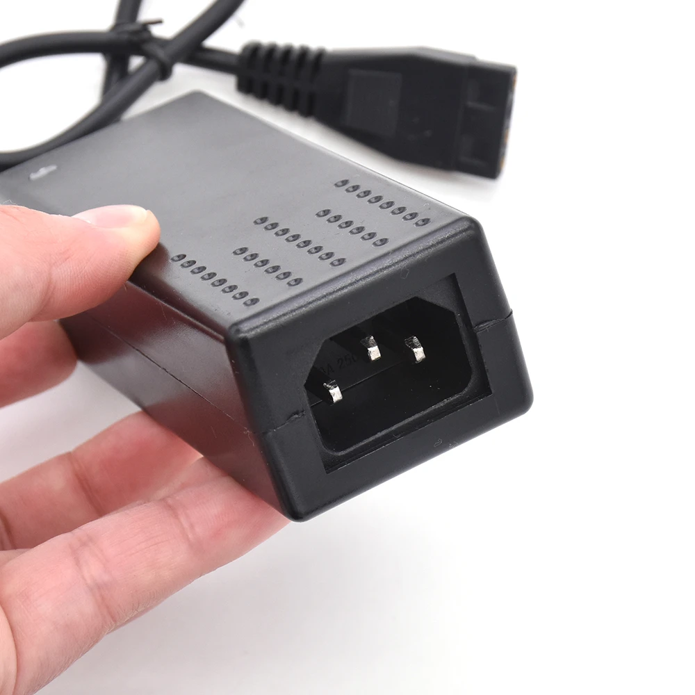 Adattatore Di Alimentazione DC12V 7,5A Adatto For Cavo Di Ricarica - Foto 10