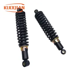 2PC Rear(Front) Shock Absorber For 500 188 ATV X5 9010-060600/9010-060600  OEM Part Steel ATV Accessories QUAD GO KART