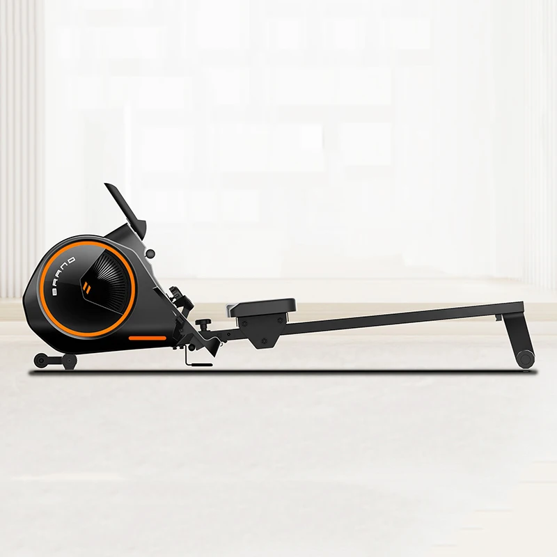 Home Magnetic Gym Rowing Equipment Rowing Machine Exercise Rowers For Home Use
