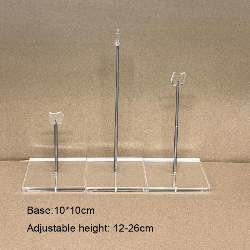 Movable articulações corpo nu boneca, figura corpo