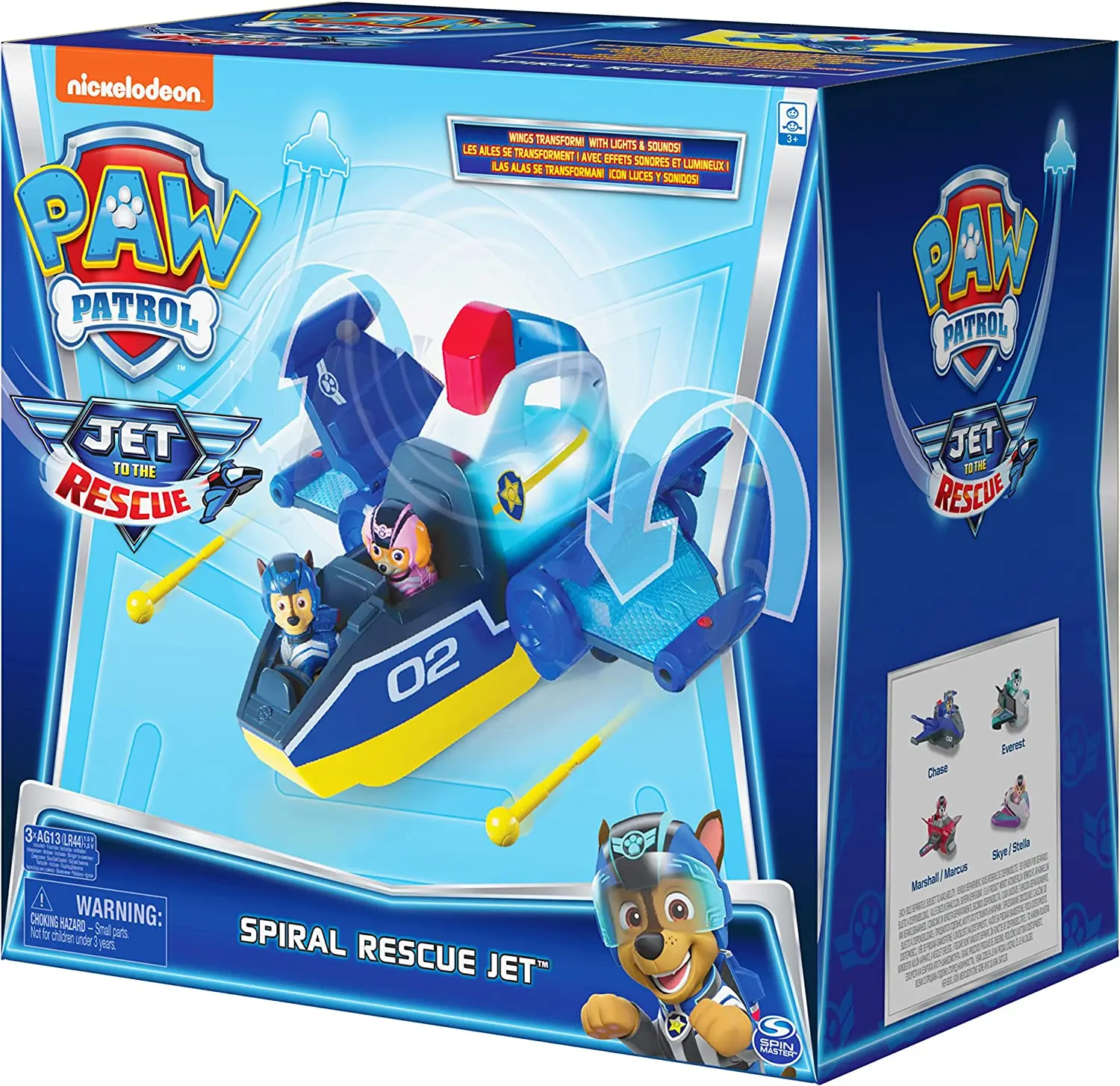 paw patrol dino patroller tesco