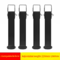 22cm-4pcs
