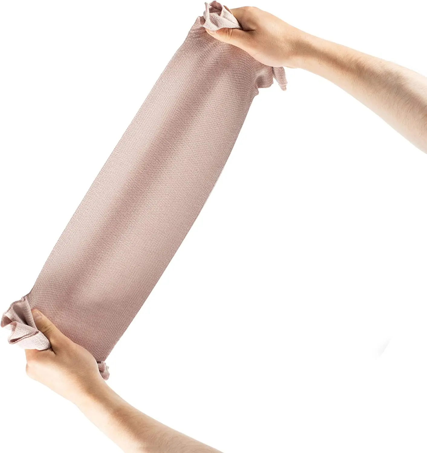 Hohe elastische Kompressionsbandage mit Clip-Verschluss, Sehne, Sport, Tourniquet, Basketball, Knöchelstütze, Knieschoner, Fitness-Bandage – Detail 6