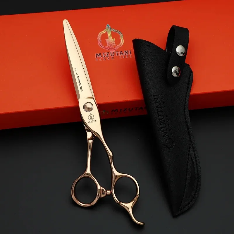 new-mizutani-hairdressing-scissors-vg10-6-7-inch-thinning-barber-tools