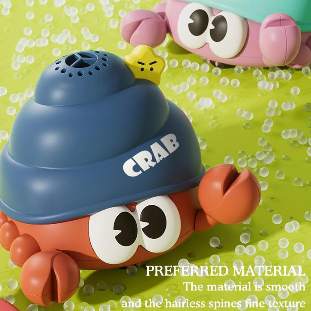 무당벌레/고래새 전기 플로팅 볼 장난감 USB 충전 귀여운 공 송풍기 장난감 서스펜션 볼 장난감 재미있는 크롤링 장난감 어린이용