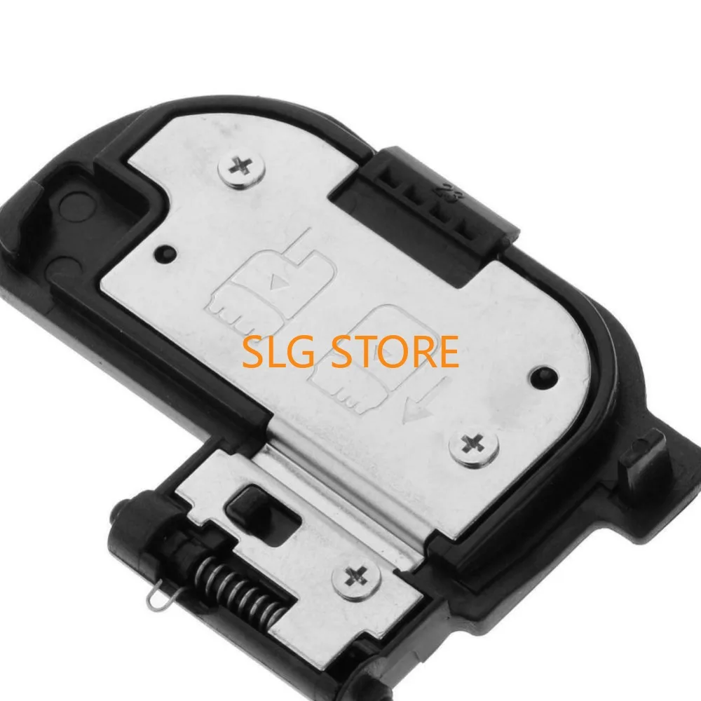 Camera Repair Parts Battery Cover Door For Canon EOS 5D Mark IV 5DIV 5D4 SLR