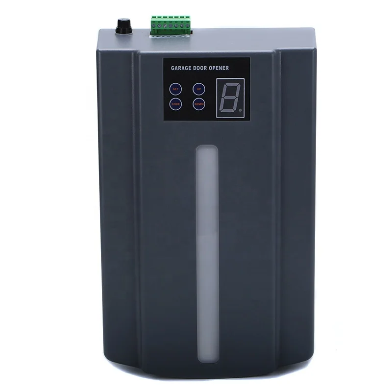 

Auto electric garage door motor/rolling shutter opener car door motor