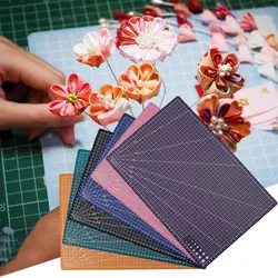 Cutting Mat for Crafters Quilting Cutting Pad Professional Self-healing Cutting Mat Board for Diy Craft Precision Artistic