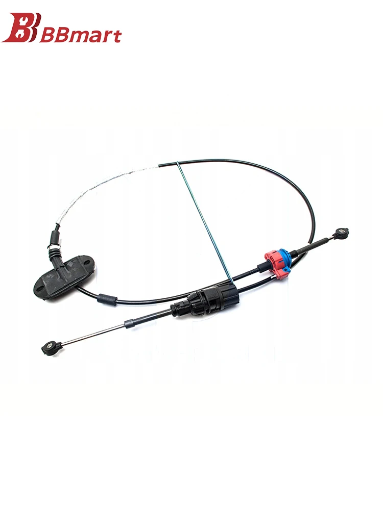 

1S7P7E395AD BBmart Auto Parts 1 Pcs Transmission Shift Cable For Ford MONDEO GT 2001-