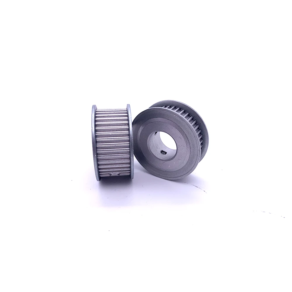 30 Teeth HTD 3M Timing Pulley Bore 4 5 6 6.35 7 8 10 11 12 12.7 14 15 16 17 18 19 20mm 3M Timing Pulley Belt Width 6 10 15 20mm