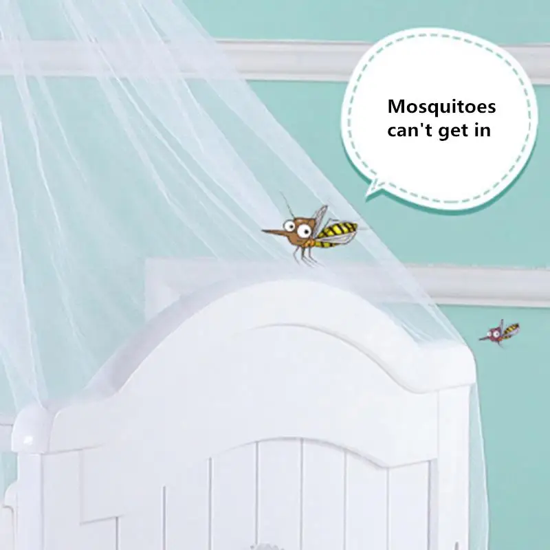 Portable Baby Mosquito Net 5