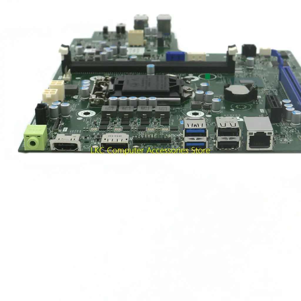 New For Dell Optiplex 3080 SFF Motherboard CN-0HMF7C 0HMF7C HMF7C