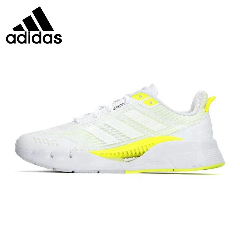 Adidas Zapatillas deportivas para y mujer, de correr Unisex, VENTTACK CLIMACOOL, originales, novedad| | - AliExpress