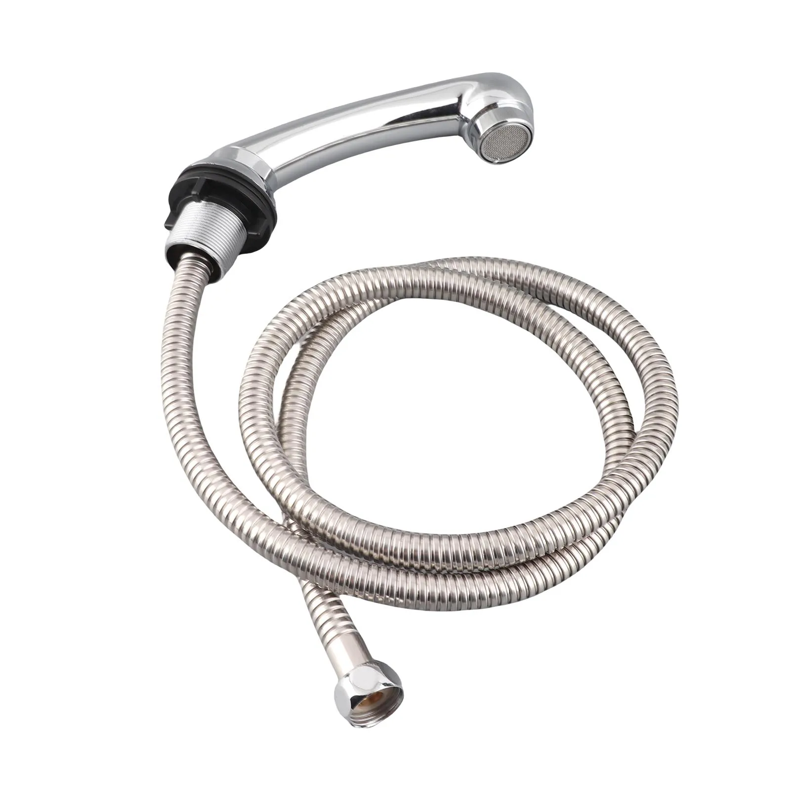 샴푸 침대 의자 샤워 헤드 휴대용 침대 옆 머리 감기 스프링클러 미용실 용품 머리 감기 샤워 헤드