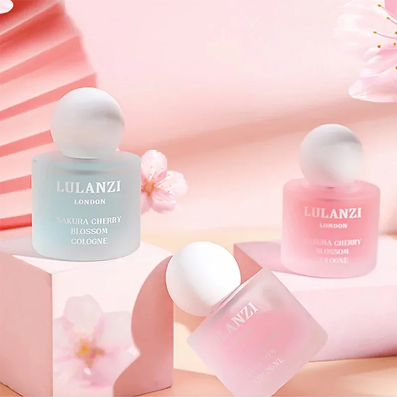 Langanhaltendes Florales Körperspray Für Den Alltag Und Dates_voghion.com