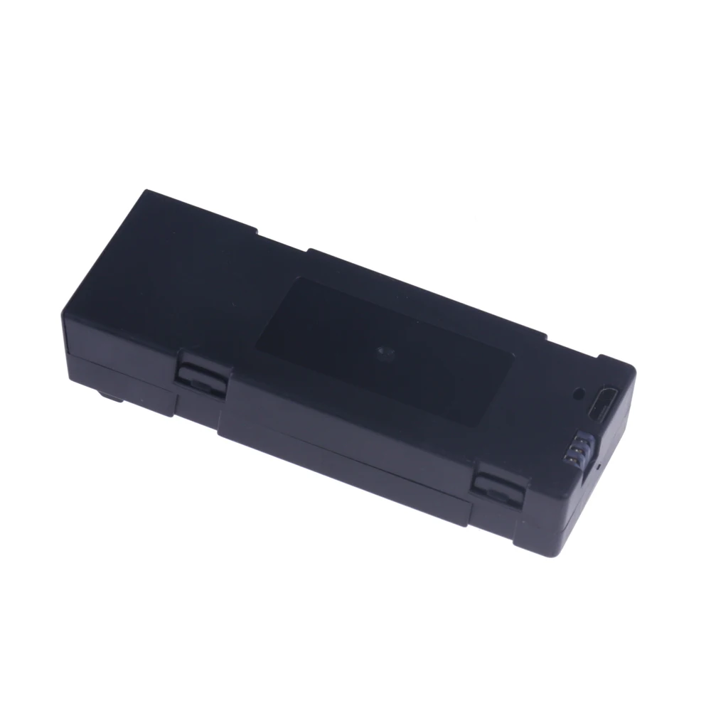 Batterie LiPo 3600mAh pour Hélicoptère RC - Lot de 1 à 5