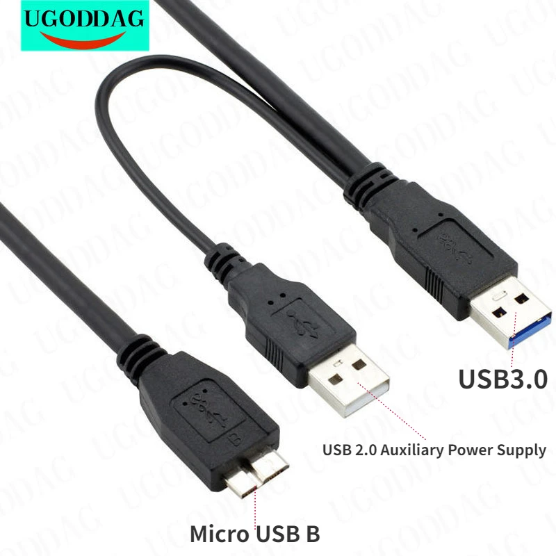 Power Adapter USB Hub Adapter Bluetooth Adapter SATA To USB Cable SATA To USB Adapter Cable Power Plug Adapter USB Adapter USB Adapter Cable DC Power Converter SATA To USB Adapter USB 3.0 Male To Micro USB 3 Y Cable with Extra Power USB3.0 Male To Micro USB3.0 B Adapter Cable For HDD Hard Drive