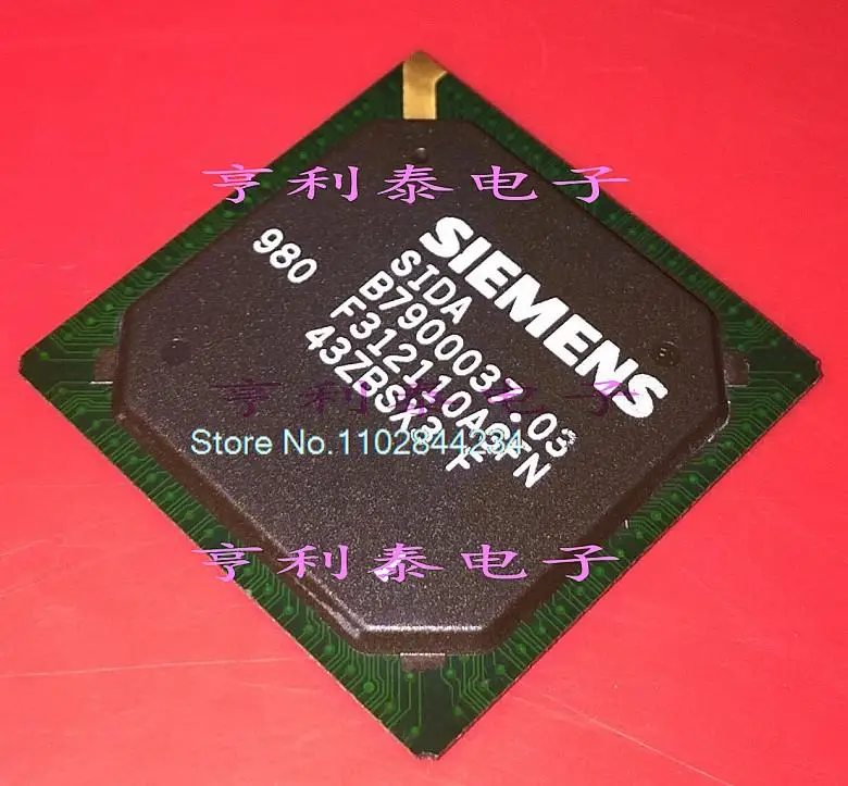 

B7900037 F312110AGFN B7900037.03INFINEON BGA в наличии, power IC
