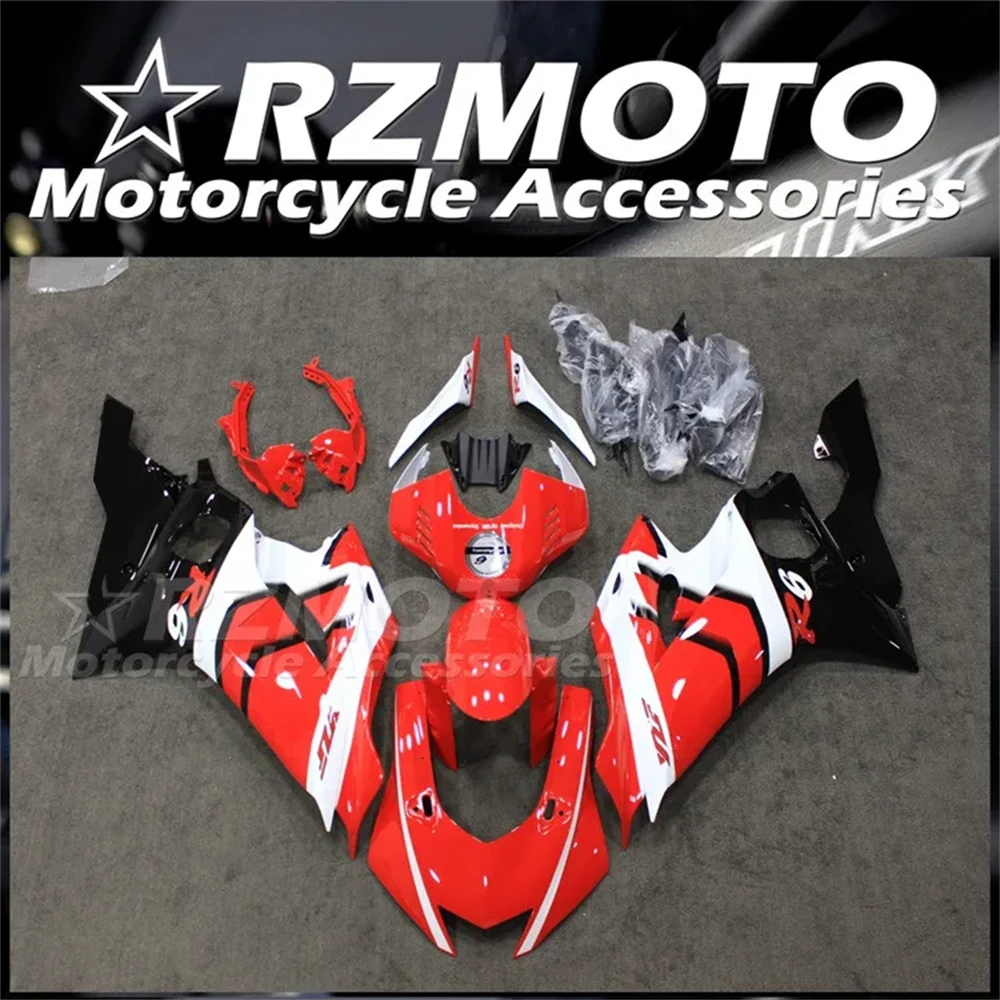 

Комплект обтекателей из АБС-пластика для YAMAHA YZF-R6 R6 2017 2018 2019 2020 2021 2022 17 18 19 20 21 22