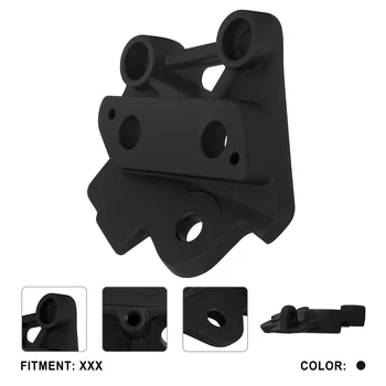 Per TALARIA XXX X3/TL2500 bici da strada elettrica dirt moto materiale in lega di alluminio di alta qualità staffa pedale sinistra e destra