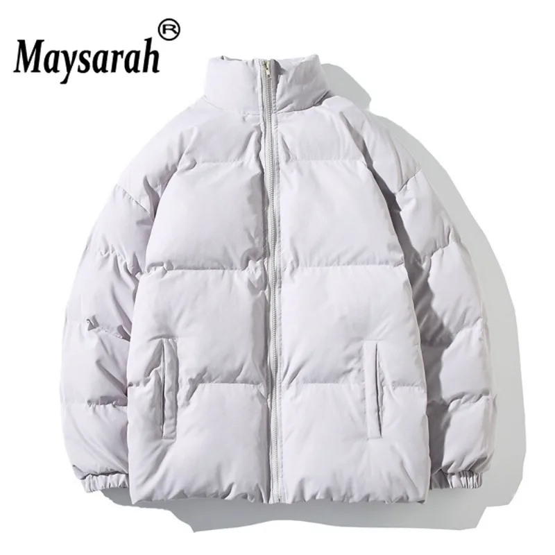 Рисунок 5 - Парка мужская утепленная